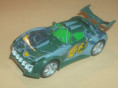 Carrera Go 61279 Ultimate Spider-Man Goblin Getaway